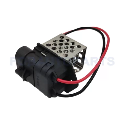 Blower Motor Resistor Used for Opel Zafira B 05-15 134503068 4584512384 134503071 1341386 - image 2